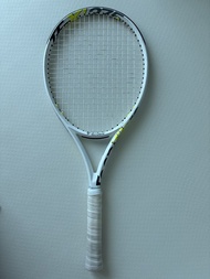 Tecnifibre TF-X1 275 網球拍