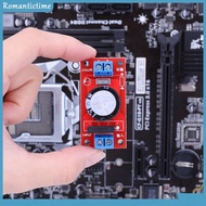 ✼ Romantic ✼  AC To DC Single Power Supply Board with LED Indicator Rectifier Filter Power Supply Board 3A/8A Power Rectifier Filter Board