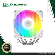 ID Cooling FROZN A620 Pro SE ARGB White Twin Tower 2X120mm PWM CPU Cooler