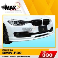 BMW F30 SKIRT 3D DESIGN BODYKIT