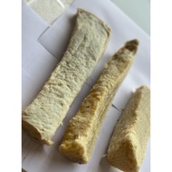 Ikan Masin Yu 600gram/pack