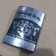 Honda super cup mask (Premium Cub 82 Mask Stamp L1)