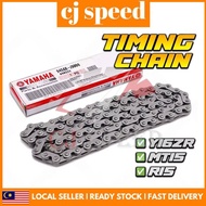 YAMAHA Y16 Y16ZR / MT15 / R15 Timing Chain Cam Chain Rantai Kecil 100% Original