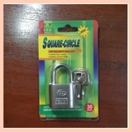 ⊙ ◷ ☎ Heavy-duty Security Padlock (podlock)/ Stainless Padlock(podlock), lock