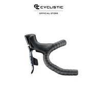 CICLOVATION Seitex - 2D Color (Black)