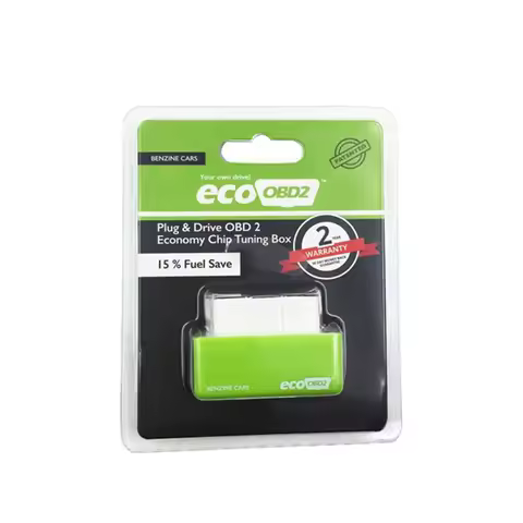 15% Car Fuel Saver Nitro ECO OBD2 Diesel Nitro ECOOBD2 Benzine Protol Gasolines Cars Nitro OBD ECO O