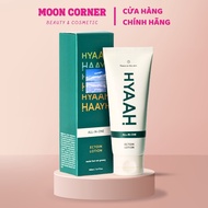Hyaah All In One Ectoin Lotion 100ml