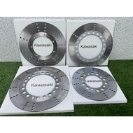 GTO AR80 AR125 KH100 FRONT DISC 100% ORIGINAL YTEQ