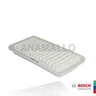 BOSCH AIR FILTER A2227 (FAS 8588) FOR TOYOTA COROLLA ALTIS 2001-2007/ TOYOTA 86 2012-2017