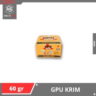 Gpu Massage Oil and GPU Cream