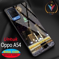 New Case Oppo A54 Terbaru - Victory Case [ Kbh ] Oppo A54 - Case Hp -