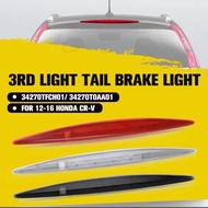 CRV gen4 RM 2012-2016 rear 3rd brake light spoiler brake light