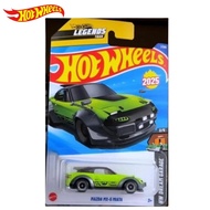 Hot Wheels 1:64 Mazda RX-5 Die-Cast Mainline Series – #1 25G Collectible Toy Car for Boys & Enthusia
