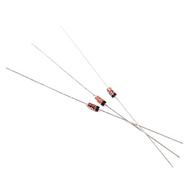 Voltage Regulator Diode 1/2W0.5 W2.4V 3V3.3/4.3/4.7/6.2/6.8/12/15/18/24/33V