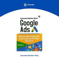 Gramedia Palu - Google Ads Ad Success Formula