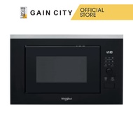 Whirlpool Built In Oven - 25l Wmf250gsg