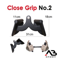 อุปกรณ์เสริมฟิตเนส Cable Machine Attachment