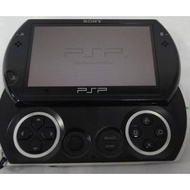 Icsl - Model Baru Flexibel Tombol Start Select Sony Psp Go Psp-N1
