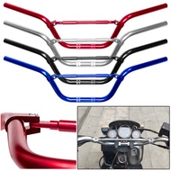 Motorcycle Accessories MSX125 Handlebar BWS Duck Land Rover Modified Direction Handlebar Off-Road Ve