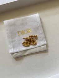 Dior CD 耳環