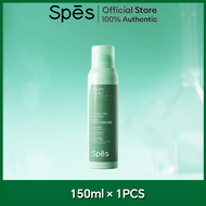 Spes Dry Shampoo Spray | 72H Extended Oil Control Enhanced Anti-Itch & 5 Premium Scents | 150ml Mast