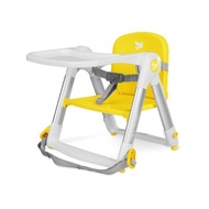 🎉พร้อมส่ง Apramo flippa เก้าอี้ทานข้าวพกพา ฟรีเบาะรองนั่งและถุงผ้า Apramo