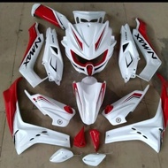 OI916 Fullset body nmax modifikasi predator