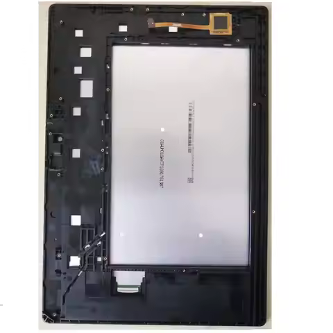 10 inch LCD Display with Touch panel Assembly For Lenovo Tab 3 10 plus Business TB3-X70L ZA0Y TB3-X7