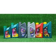 HD Lubricant HD40 / 4T 20W40 / AT 20W40 / AT 10W40 / 2T perfume  ( minyak hitam / 2T wangi )
