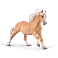 Collecta 80038 Haflinger Stallion 16cm Horse World Novelty|Ready Stock|Gift