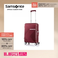 Samsonite AZIO SPINNER EXP LUGGAGE