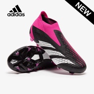 Adidas Predator Accuracy+ FG รองเท้าฟุตบอล