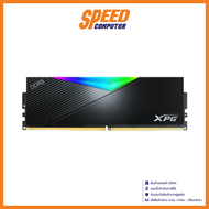 ADATA XPG RAM PC AX5U6000C4016G-DCLARBK LANCER RGB 32GB(16*2) BUS6000 DDR5 By Speed Computer