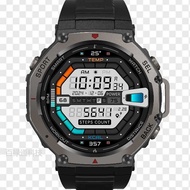 DM58 Smart Watch GPS Outdoor Sports Bluetooth Call Living Identification Blood Pressure Blood Oxygen