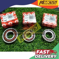 READY STOCK FAG Racing Bearing Fag Fibre 6305 6304 6205 6322 TB C3