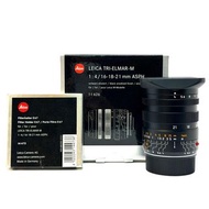 齊盒齊配件 送 E67 Filter Holder Leica Tri-Elmar M 16-18-21mm f4 ASPH