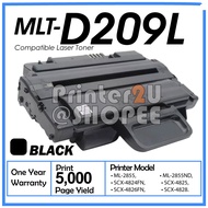 MLT-D209L MLT D209L SCX-4824 SCX-4824FN SCX-4828 SCX-4828FN ML-2855nd ML 2855 2855ND SCX 4824 4824FN