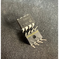 3con 6N137 Opto A6N137 6N137 genuine new Dip-8 plug