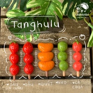 [Hippers for phone] TANGHULU-Cute phone sticker model