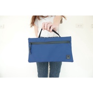 Entadar Sea Float Plane Ticket Bag/Blue eslite eslite