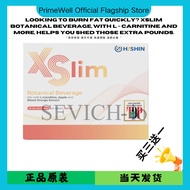[3 box free 1]Hishin XSlim  Weight Control,minyak panas perut buncit