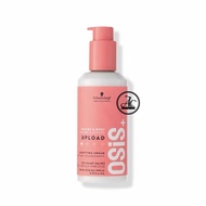 Schwarzkopf Osis+ Upload Bodifying Cream For Volume (Styling) 200ml Volume & Body Upload
