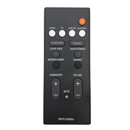 FSR78 ZV28960 VAF7640 VAH0130 For Yamaha Soundbar Remote Control ATS-1060 ATS-1070 ATS-2070 D15 2 YA