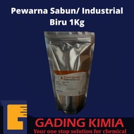 Soap Dye biru Sunomine Blue Special Industrial Dye/ 1Kg