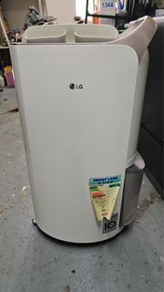 LG 抽濕機