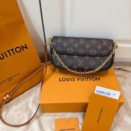 LV Ivy 包 二手極新美包 m81911