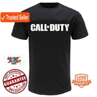 COD 🔥CALL OF DUTY🔥 GAMERS SHIRT PS4 PS5 GAMING SHIRT