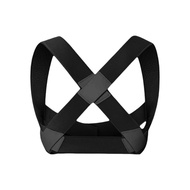 Anti Bungkuk Sabuk Bahu / Postur Tubuh Camelback / Alat Penegak Punggung Bungkuk