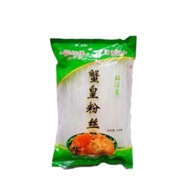 Yinsijia Dried Crab Roe Noodles 300g Dried Noodles Crab Roe Noodle Pot