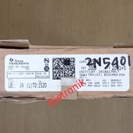 Transistor 2N5401 Texas